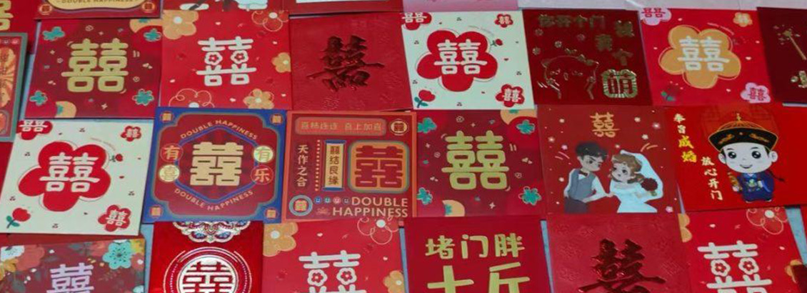 職業(yè)伴娘：產(chǎn)業(yè)鏈日趨成熟，內(nèi)卷加??！