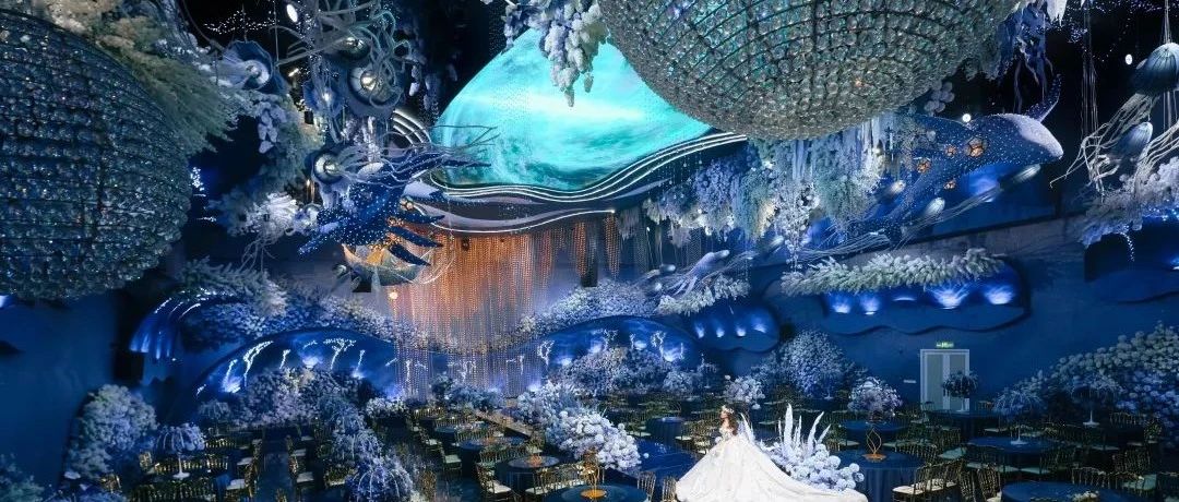 設(shè)計只是需求的放大鏡！姜戈設(shè)計，錦繡江南超級旗艦店