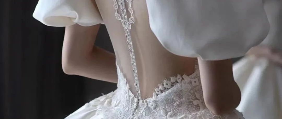 如何挑選適合自己的婚紗？看這篇就夠啦！