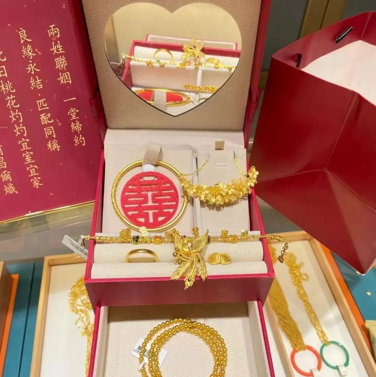 “五一”黃金周，婚慶市場(chǎng)火熱！