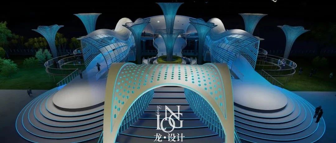 2025LONG龍?jiān)O(shè)計(jì)藝術(shù)裝置合集